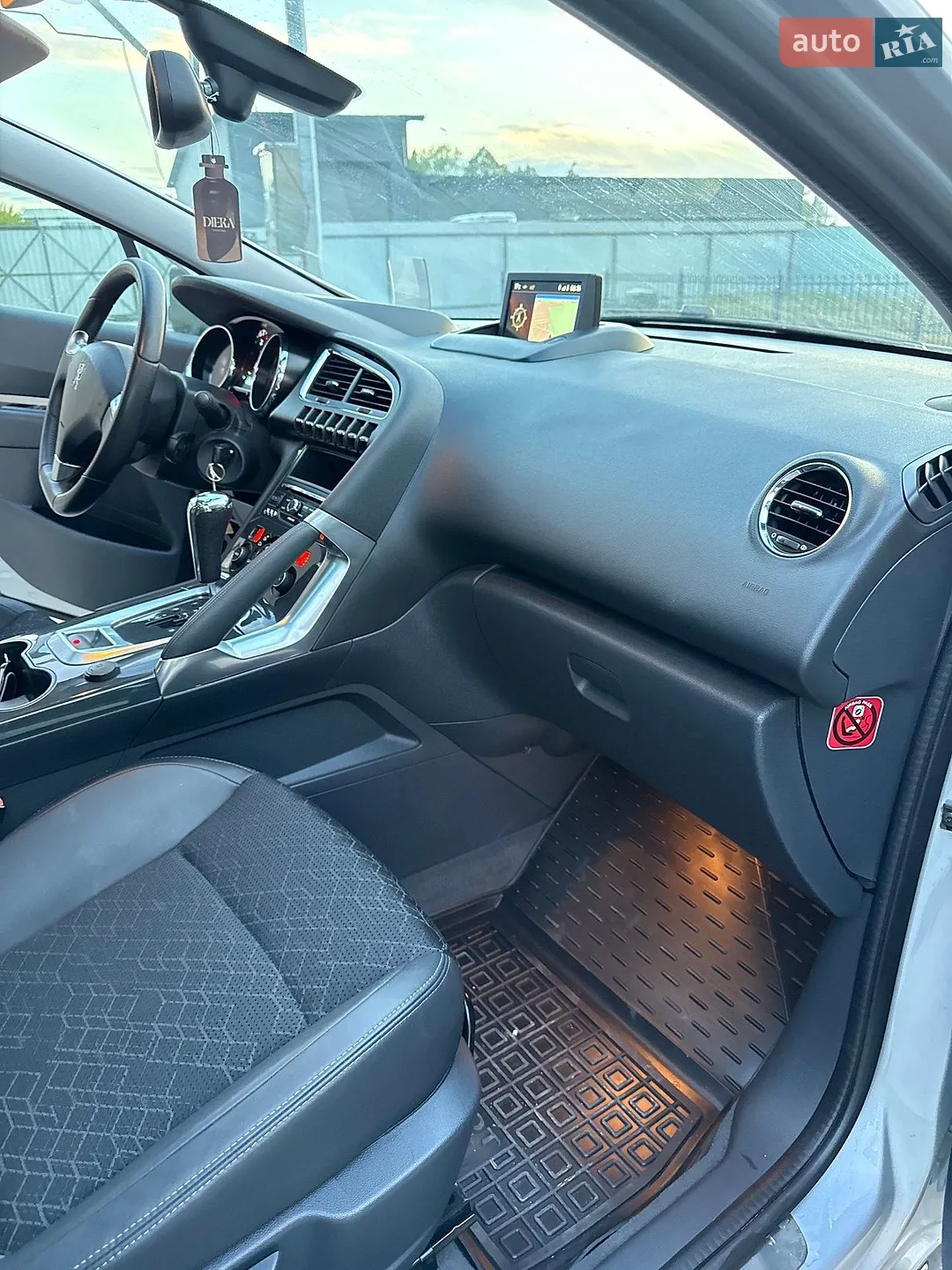 2015 Peugeot 3008 - мініатюра 55