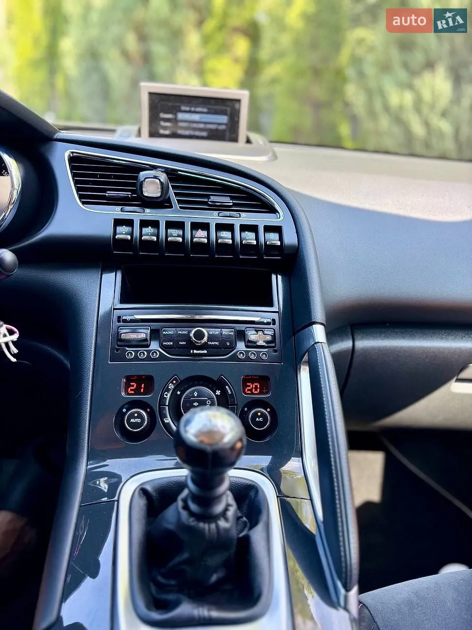 2014 Peugeot 3008 - мініатюра 28