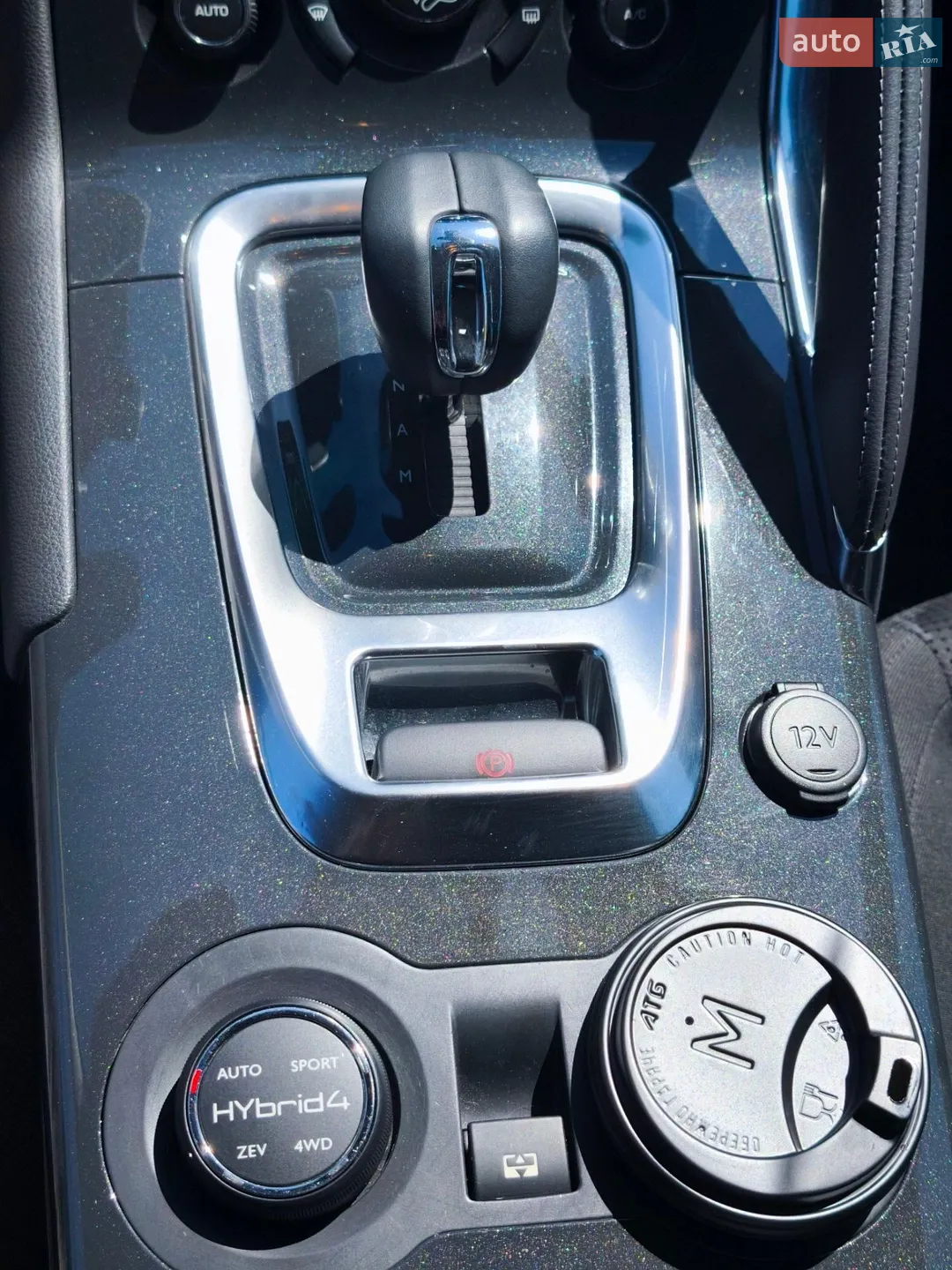 2012 Peugeot 3008 - мініатюра 13