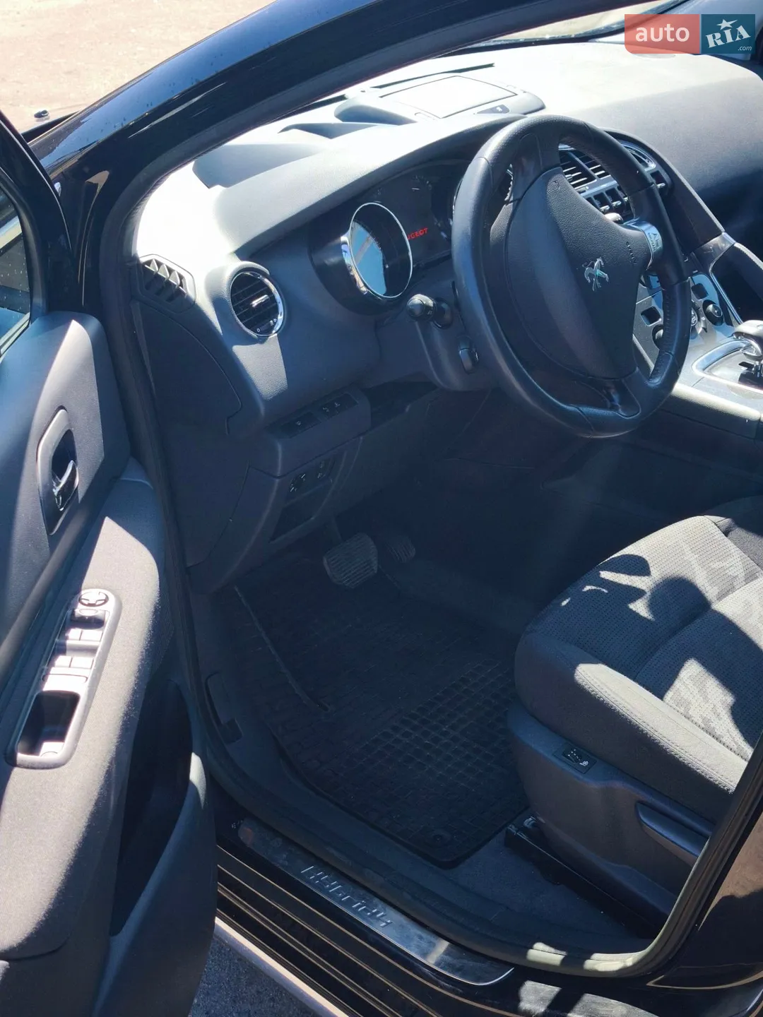 2012 Peugeot 3008 - мініатюра 10