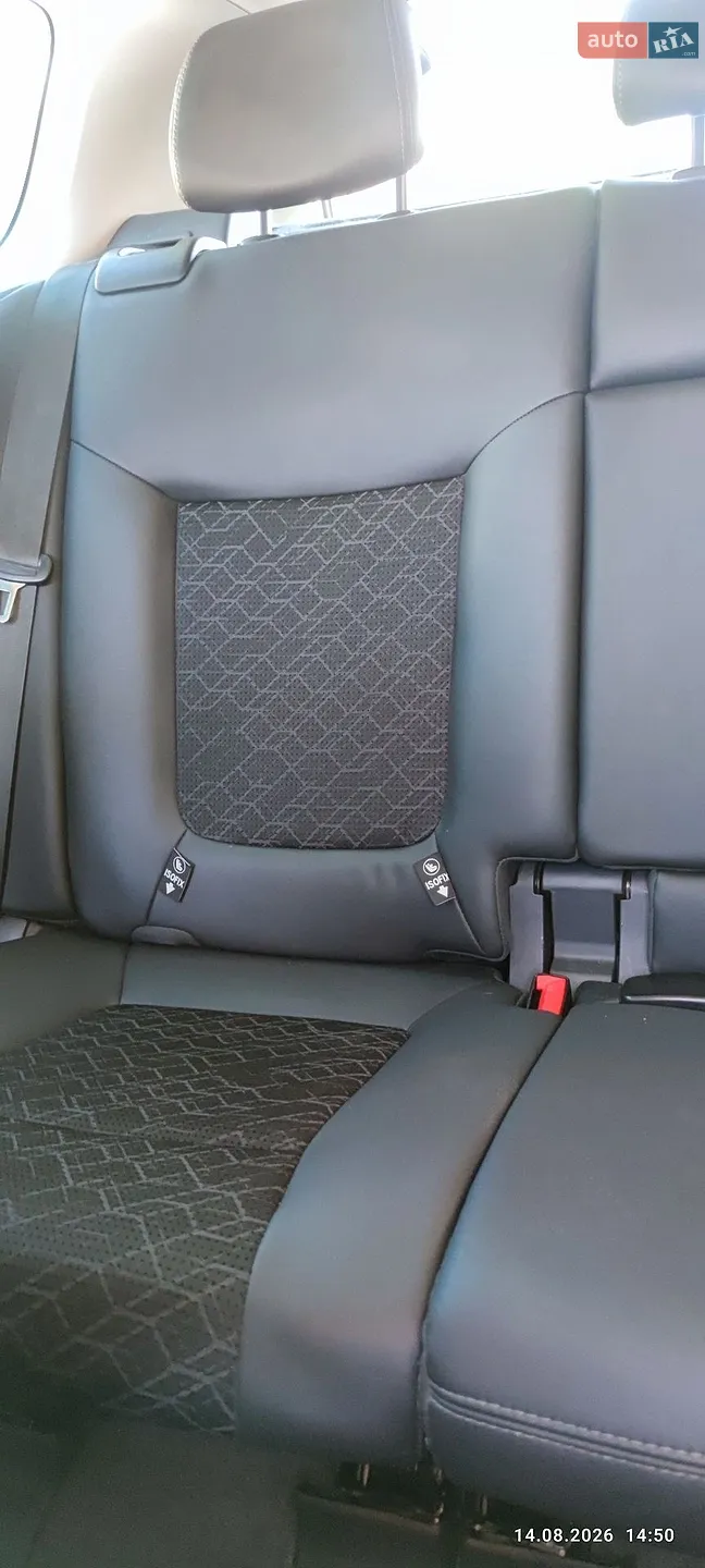 2014 Peugeot 3008 - мініатюра 61