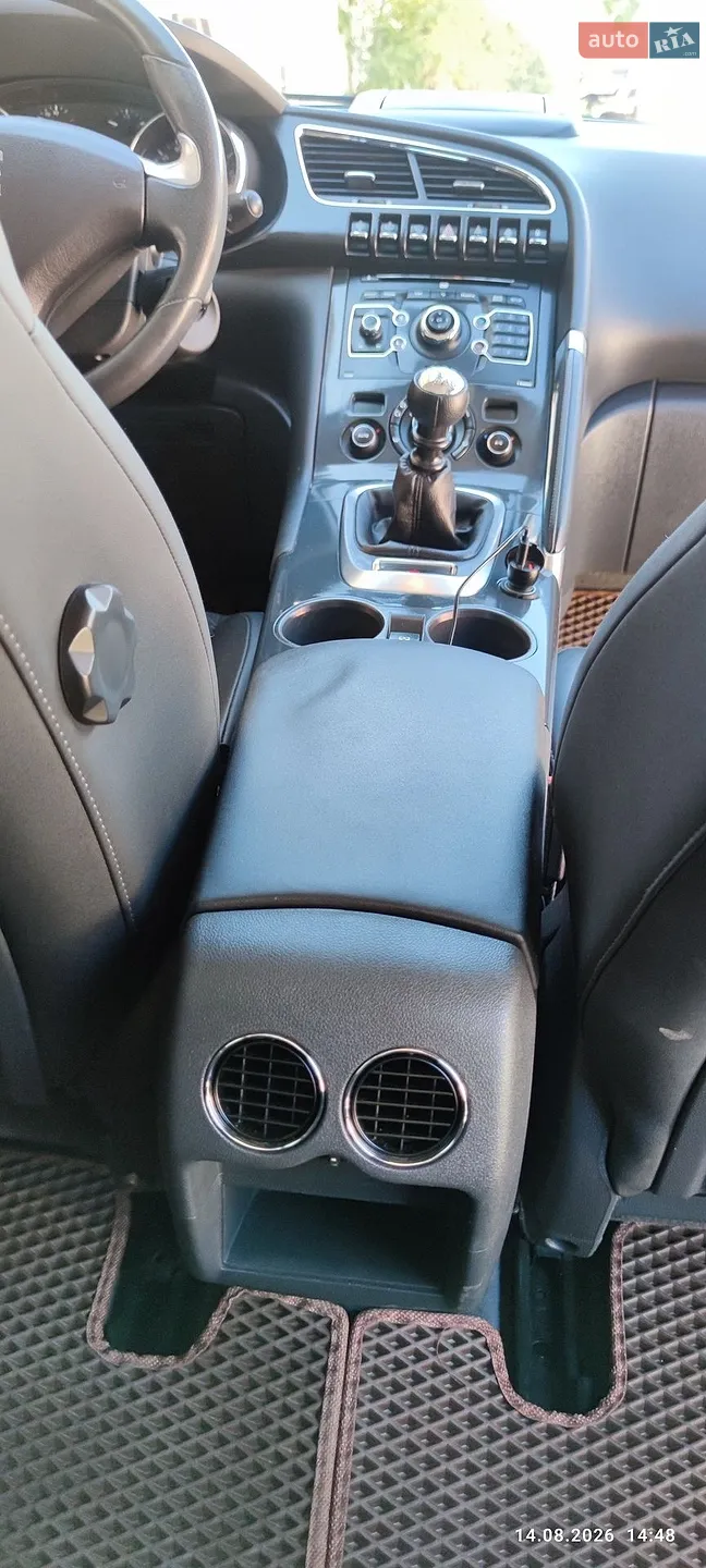 2014 Peugeot 3008 - мініатюра 71