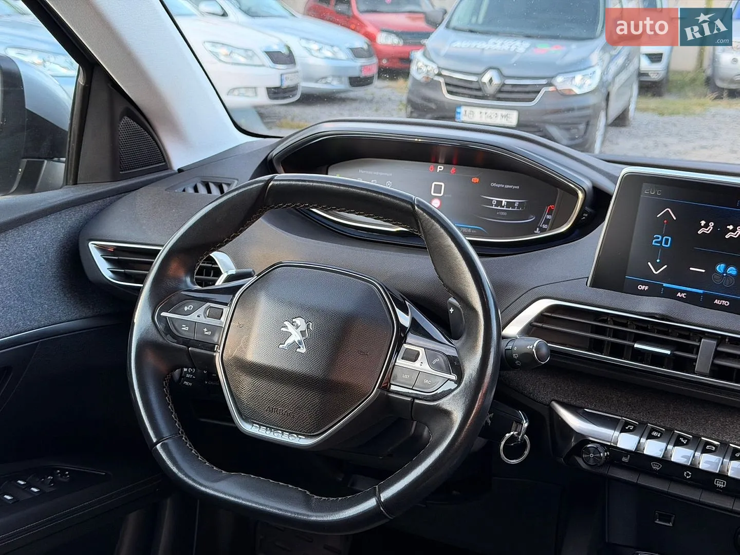 2018 Peugeot 3008 - мініатюра 26
