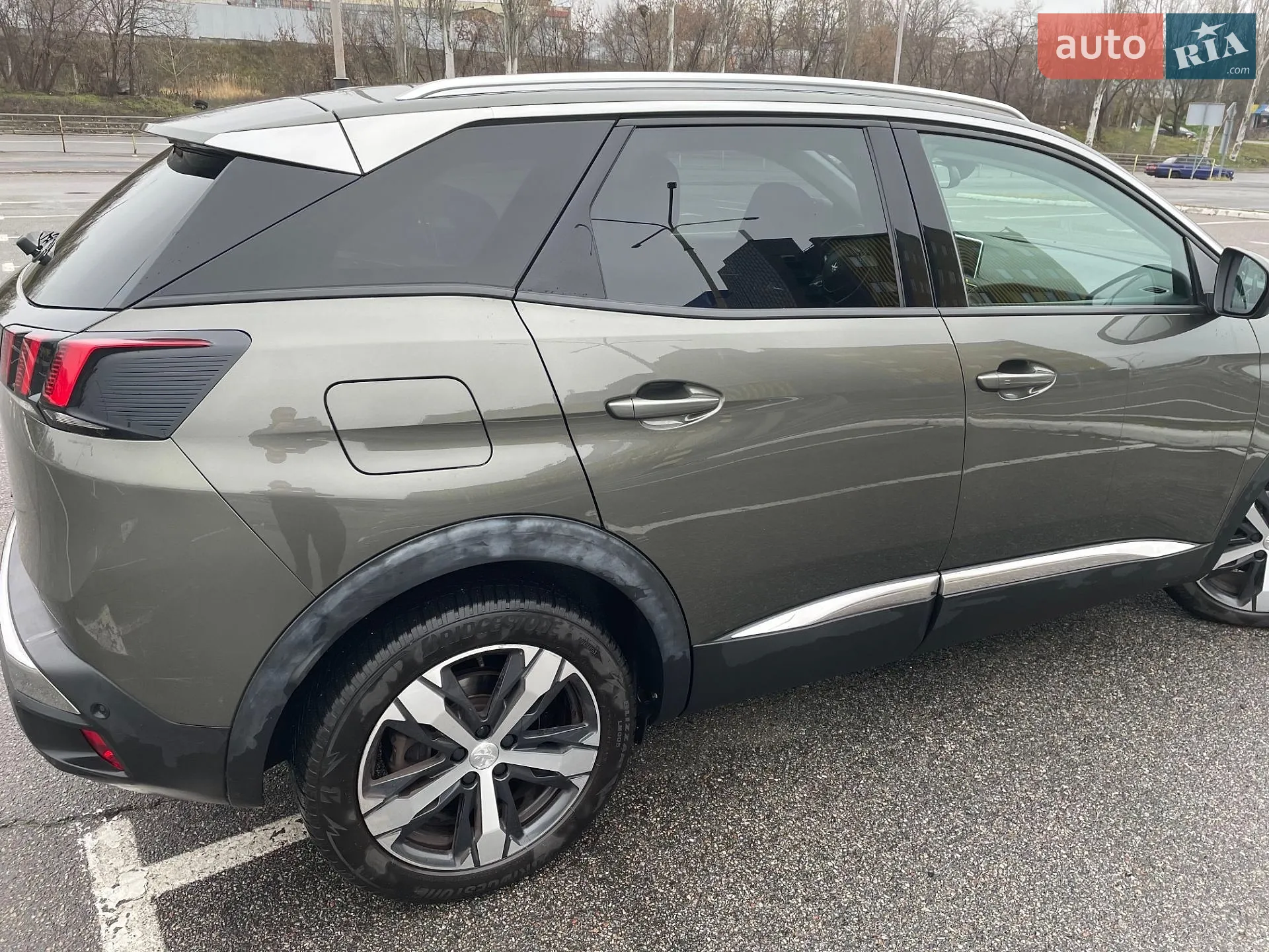 2019 Peugeot 3008 - мініатюра 4