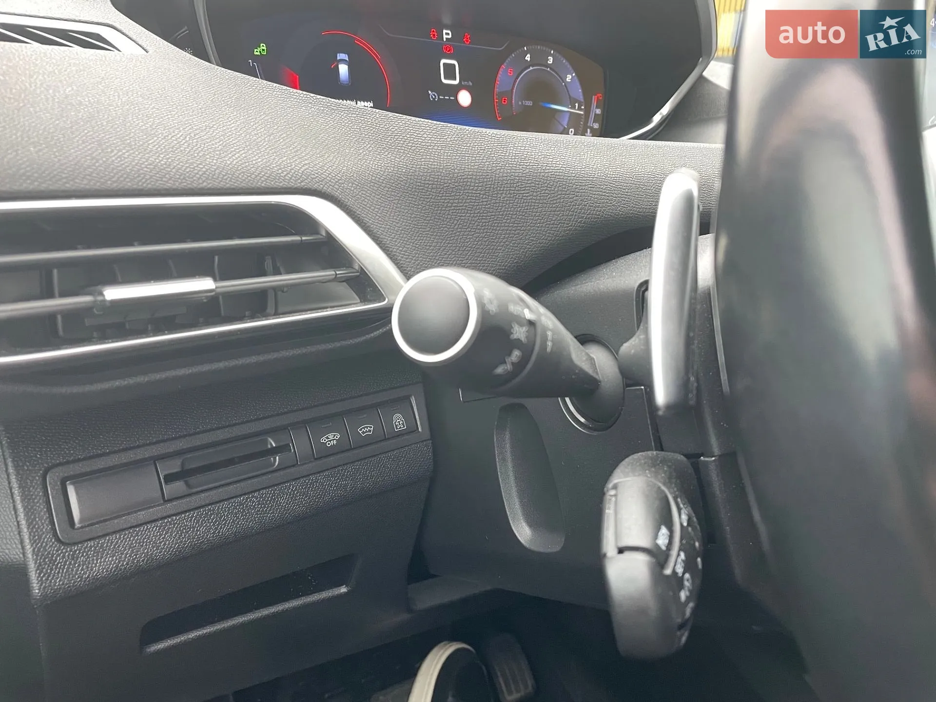 2019 Peugeot 3008 - мініатюра 24