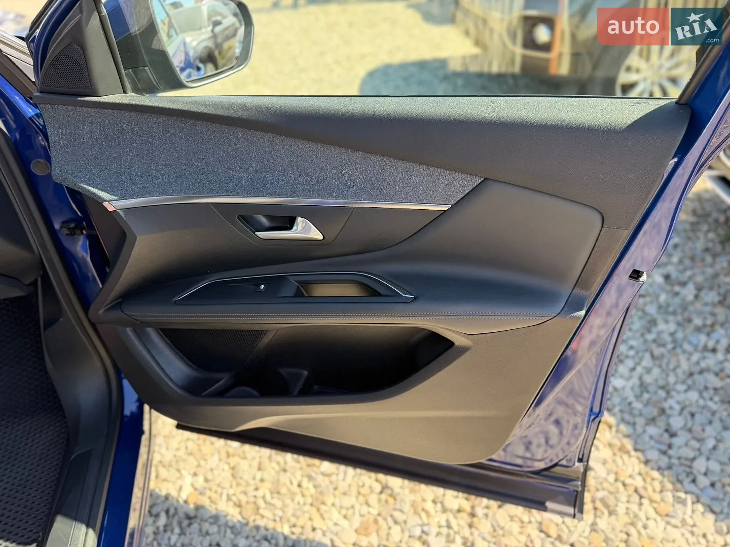 2020 Peugeot 3008 - мініатюра 31