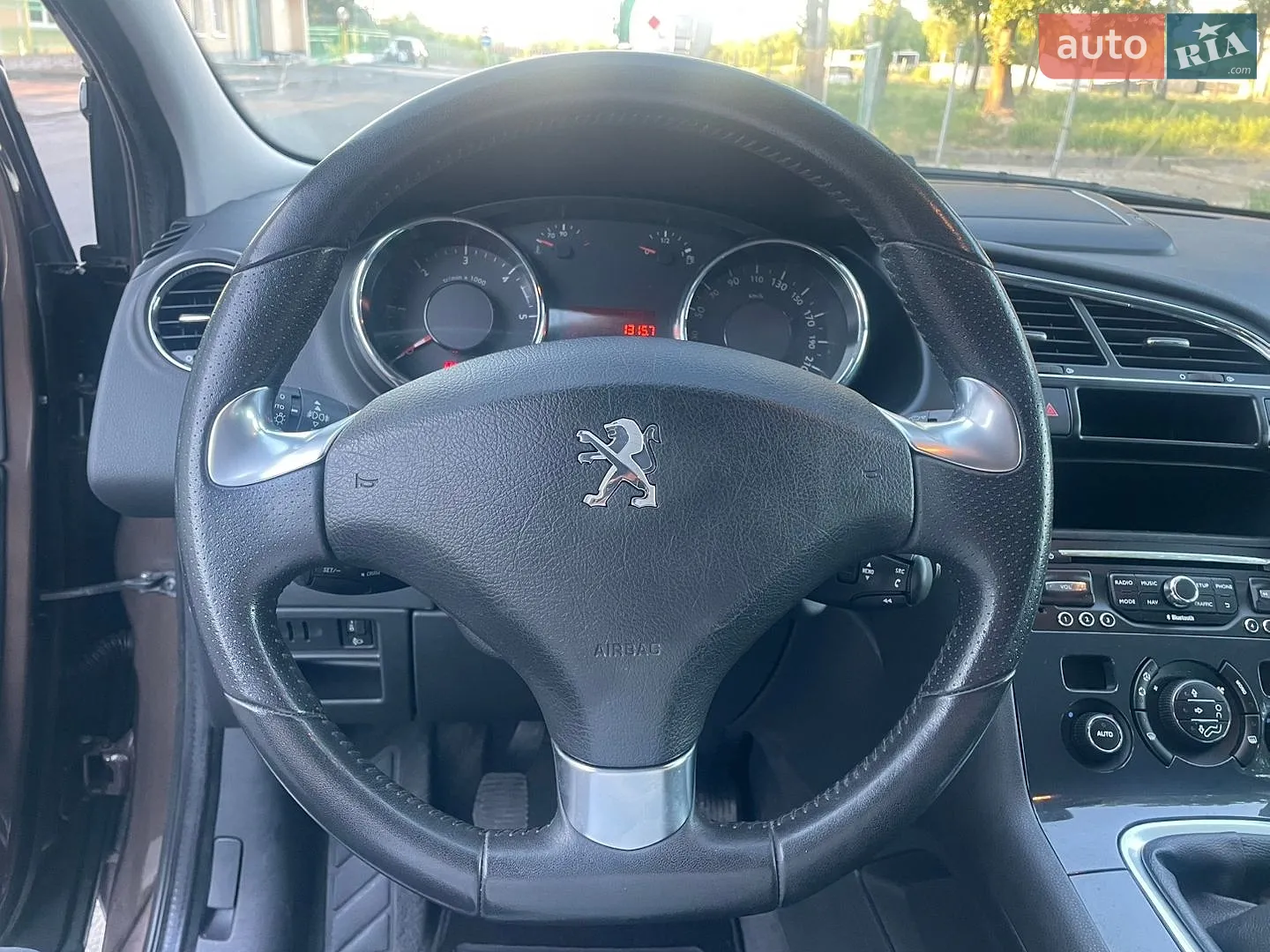 2015 Peugeot 3008 - мініатюра 20