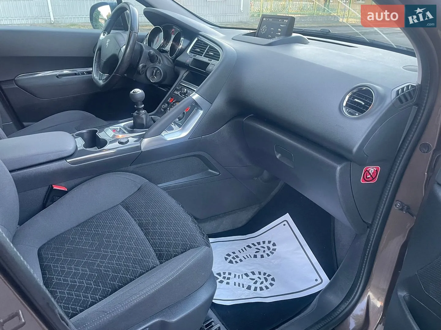 2015 Peugeot 3008 - мініатюра 33
