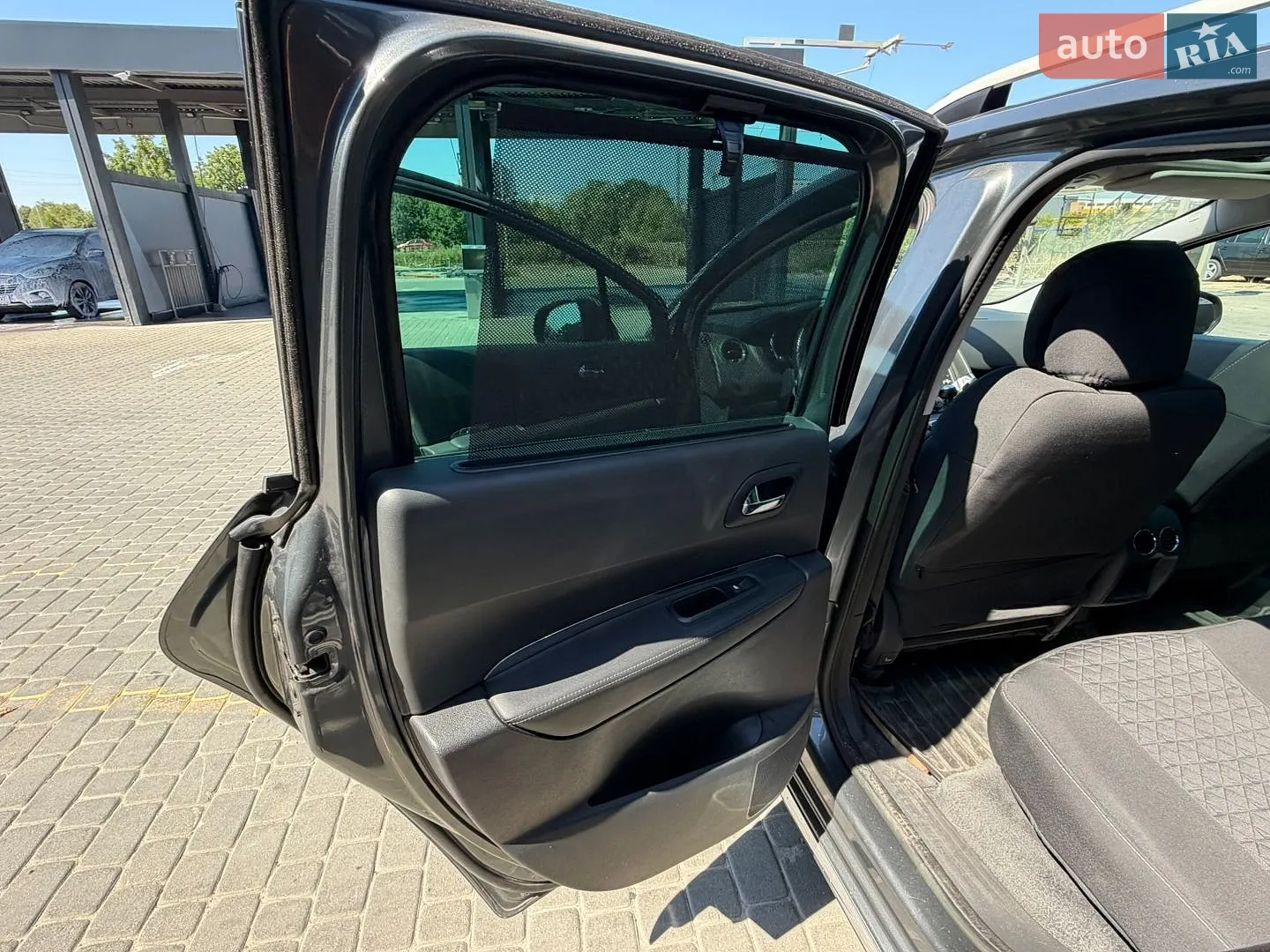 2014 Peugeot 3008 - мініатюра 8