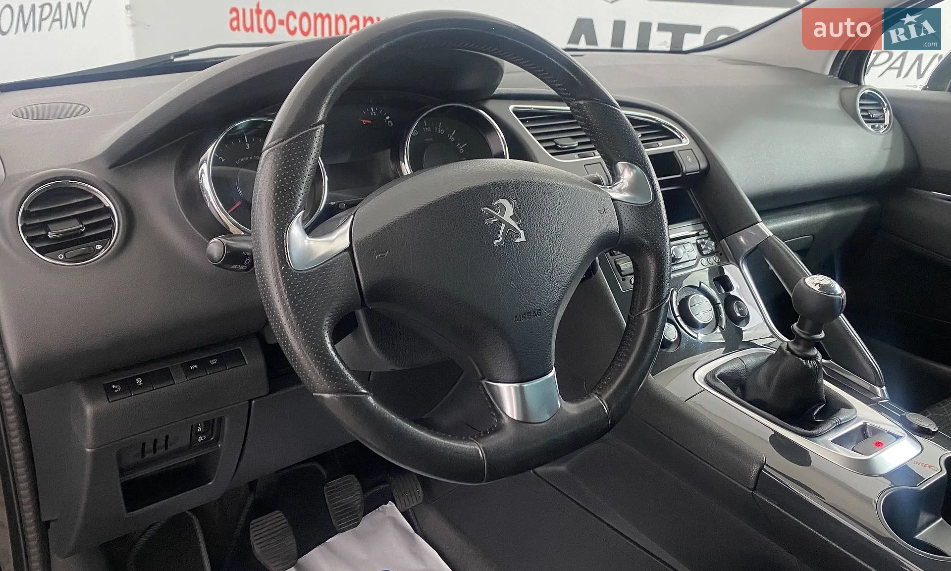 2016 Peugeot 3008 - мініатюра 7