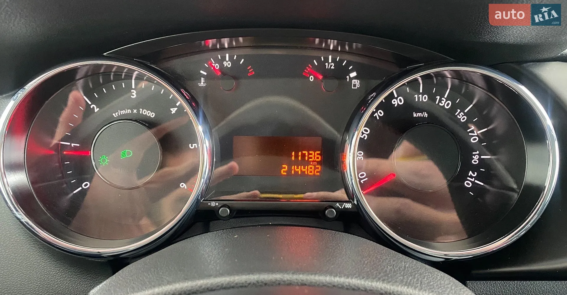 2016 Peugeot 3008 - мініатюра 21