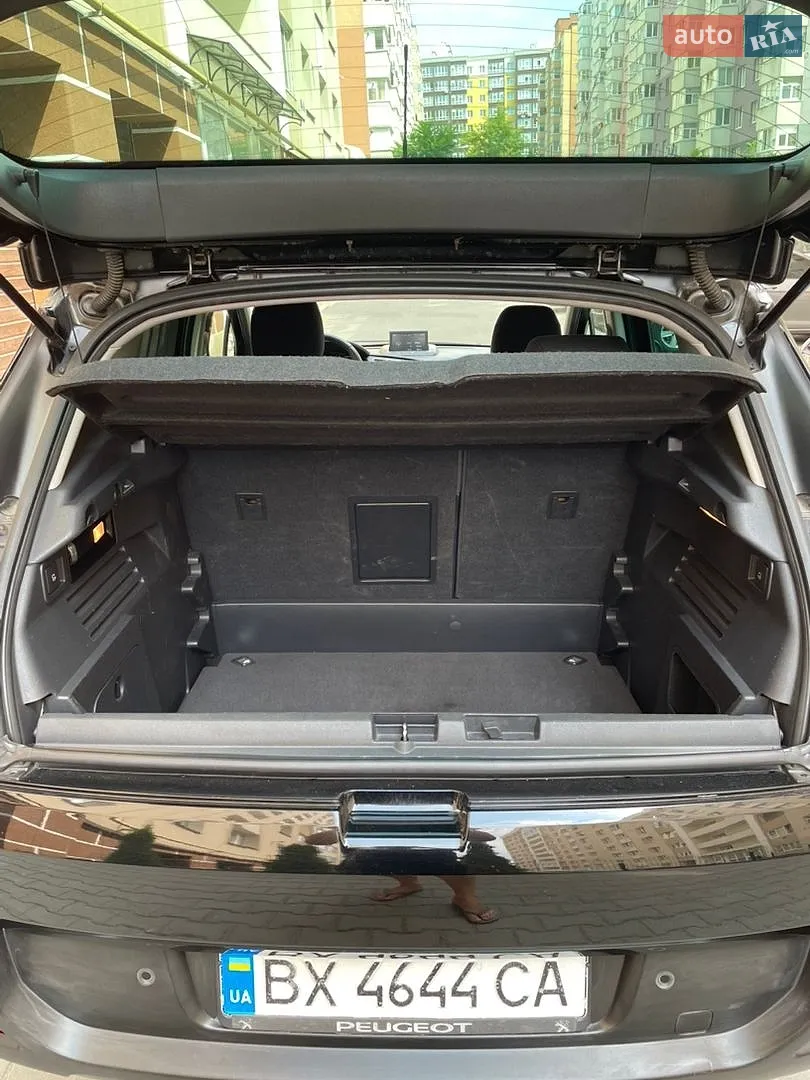 2013 Peugeot 3008 - мініатюра 29