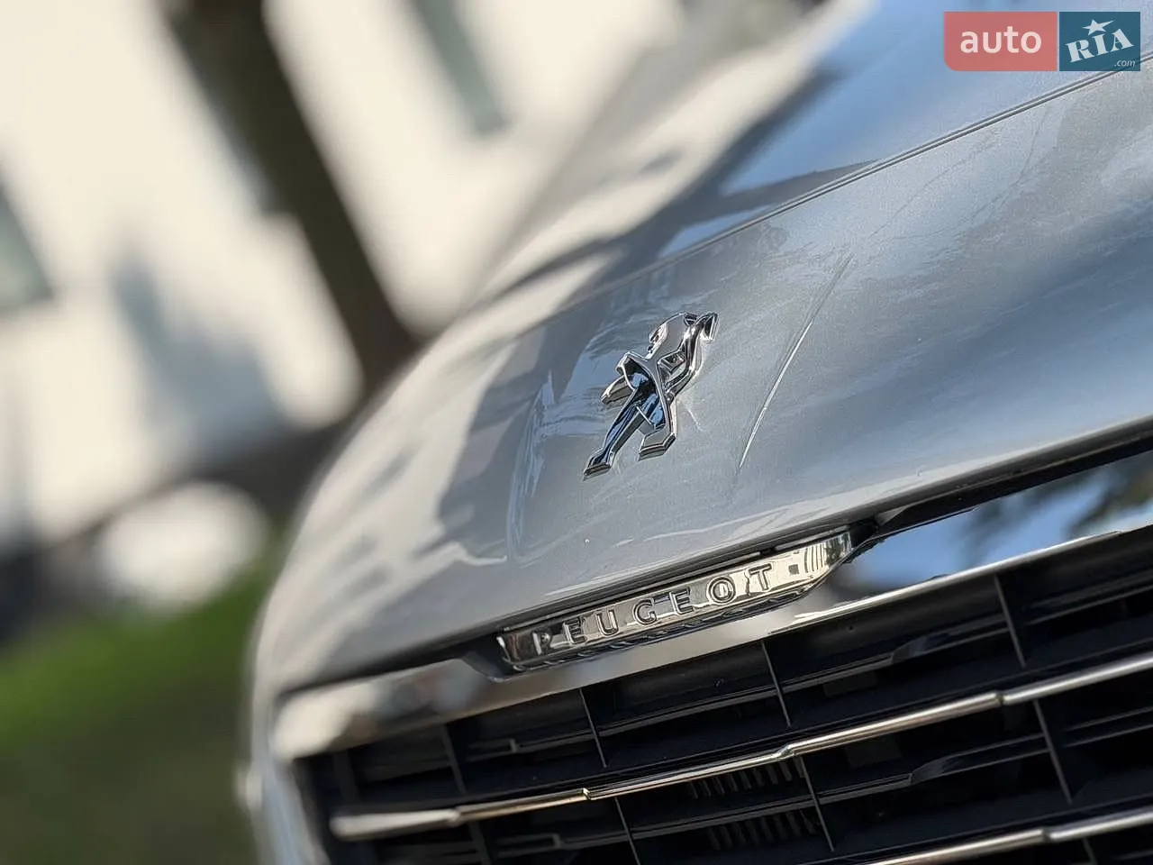 2016 Peugeot 3008 - мініатюра 19