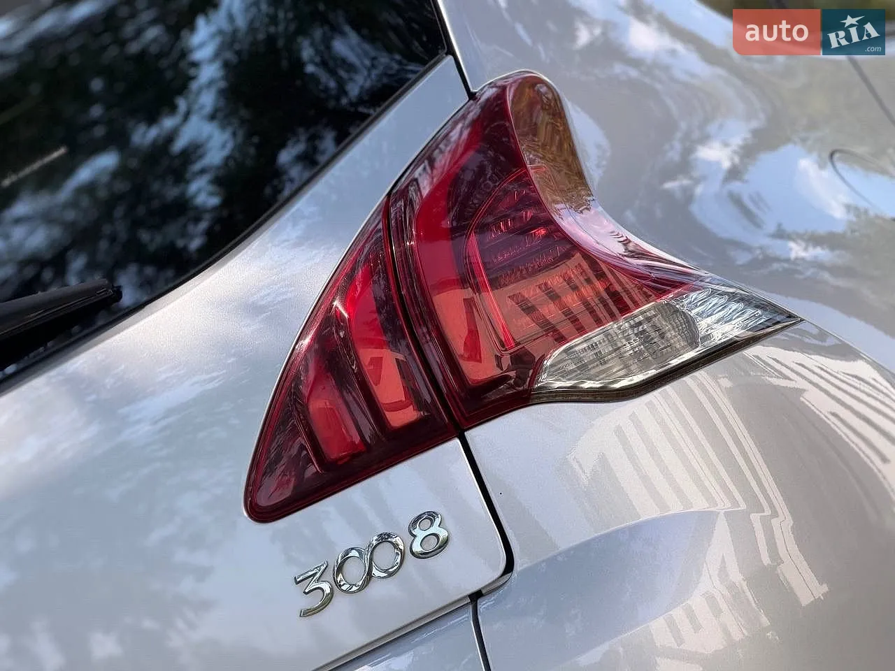 2016 Peugeot 3008 - мініатюра 31