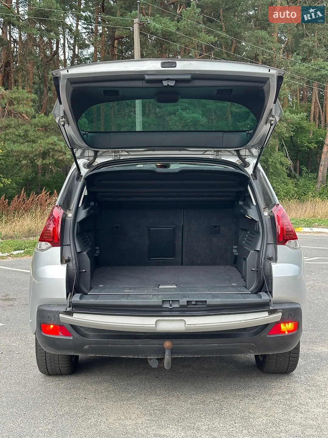 2013 Peugeot 3008 - мініатюра 11