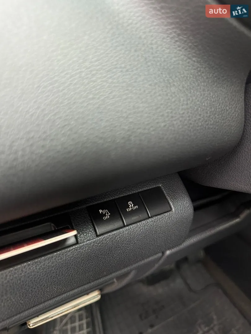 2010 Peugeot 3008 - мініатюра 14