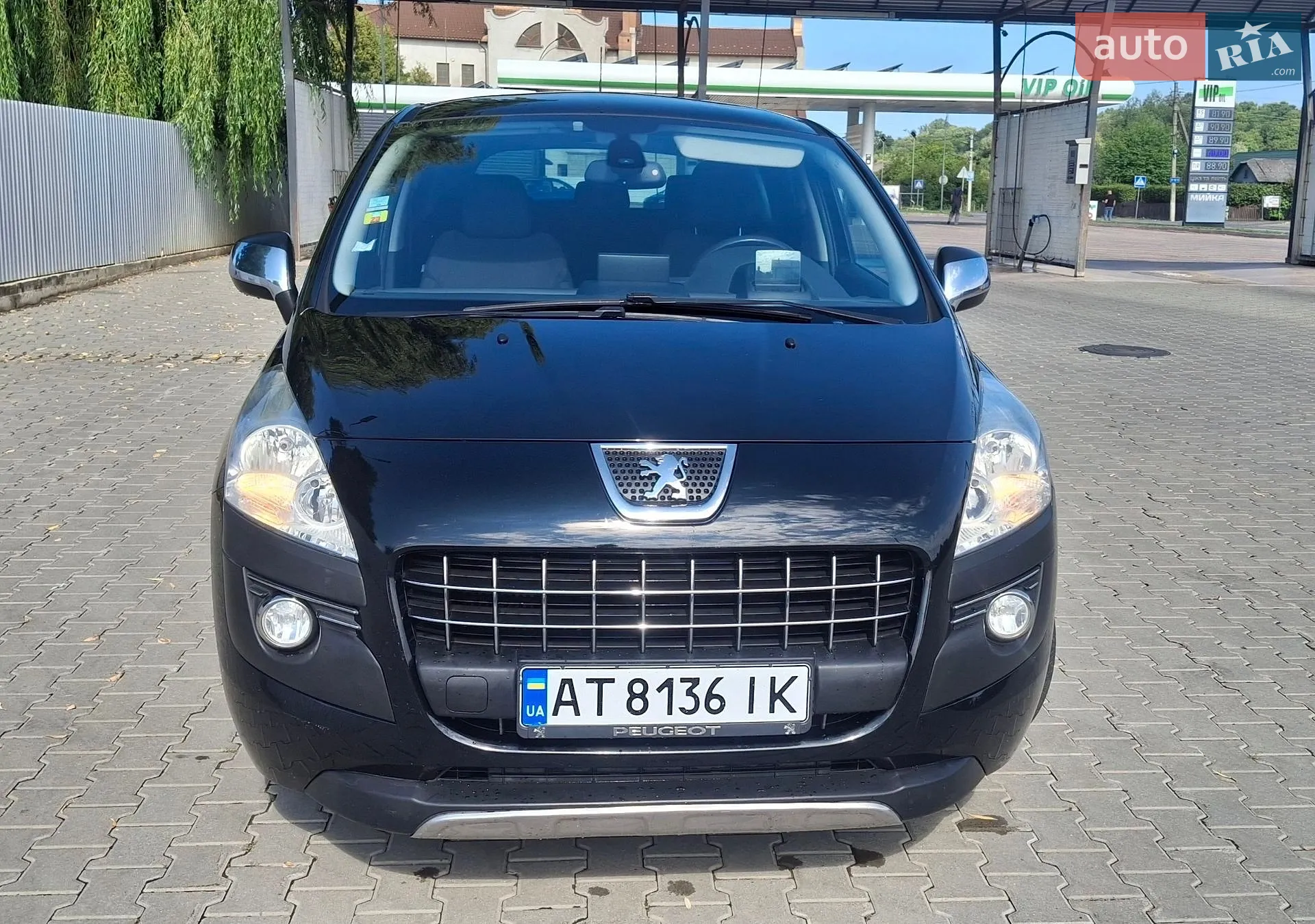 2013 Peugeot 3008 - мініатюра 4