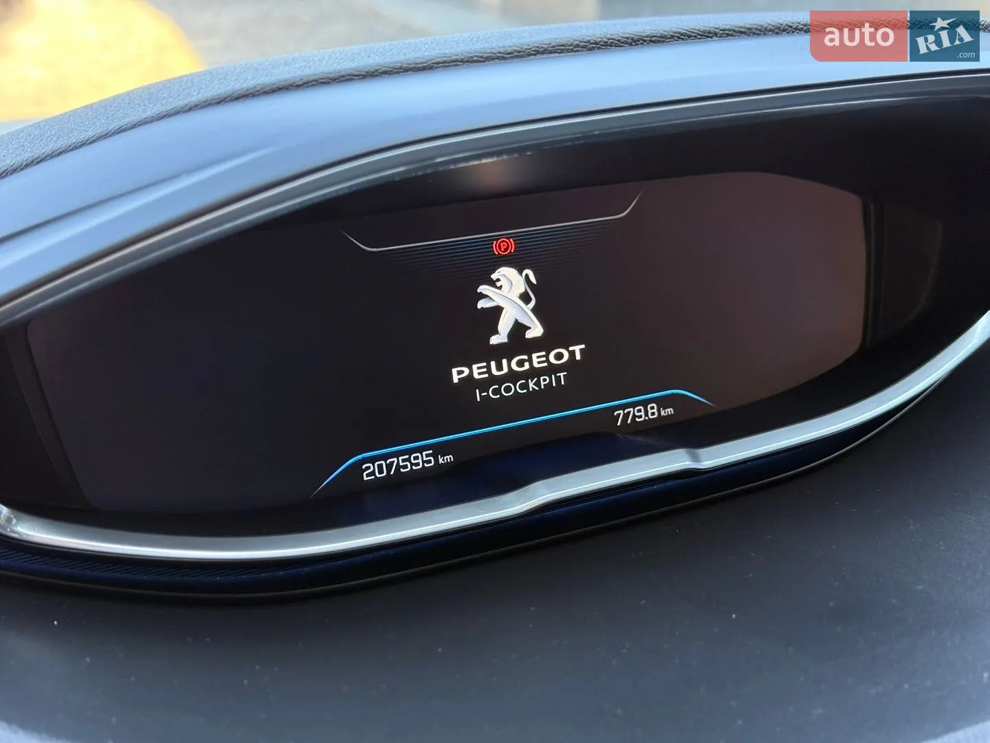 2016 Peugeot 3008 - мініатюра 8