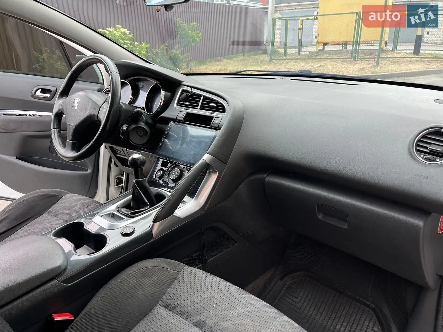 2011 Peugeot 3008 - мініатюра 26