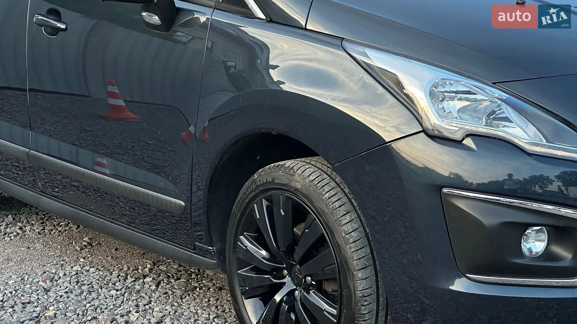 2014 Peugeot 3008 - мініатюра 16