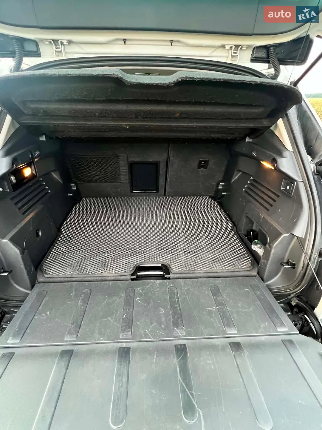 2011 Peugeot 3008 - мініатюра 2