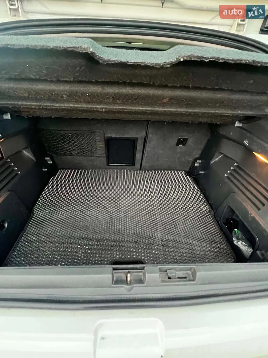 2011 Peugeot 3008 - мініатюра 10