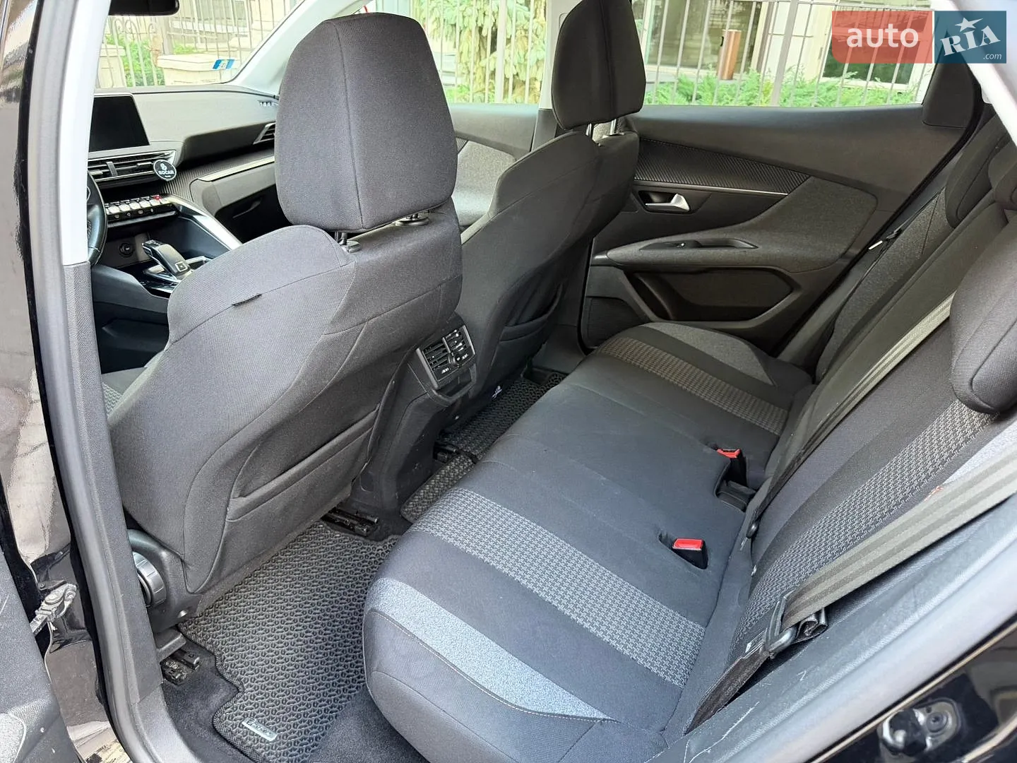 2019 Peugeot 3008 - мініатюра 8