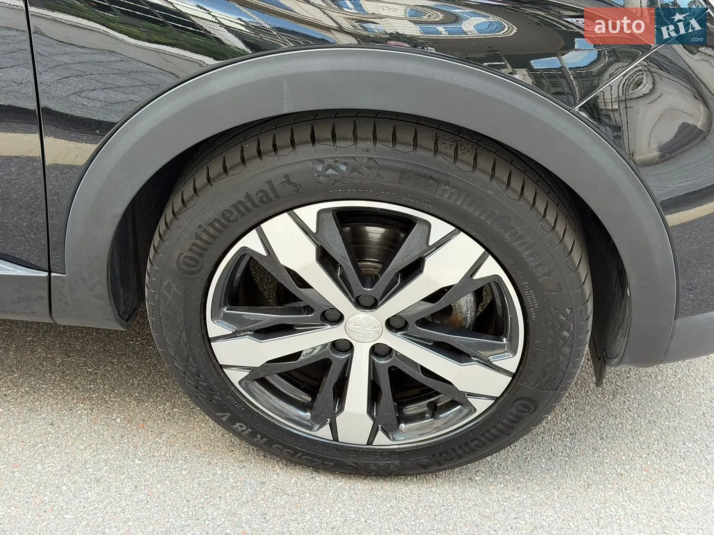 2019 Peugeot 3008 - мініатюра 19