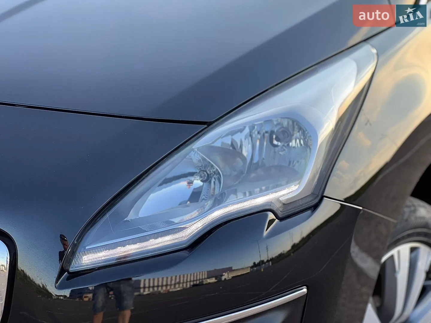 2015 Peugeot 3008 - мініатюра 12