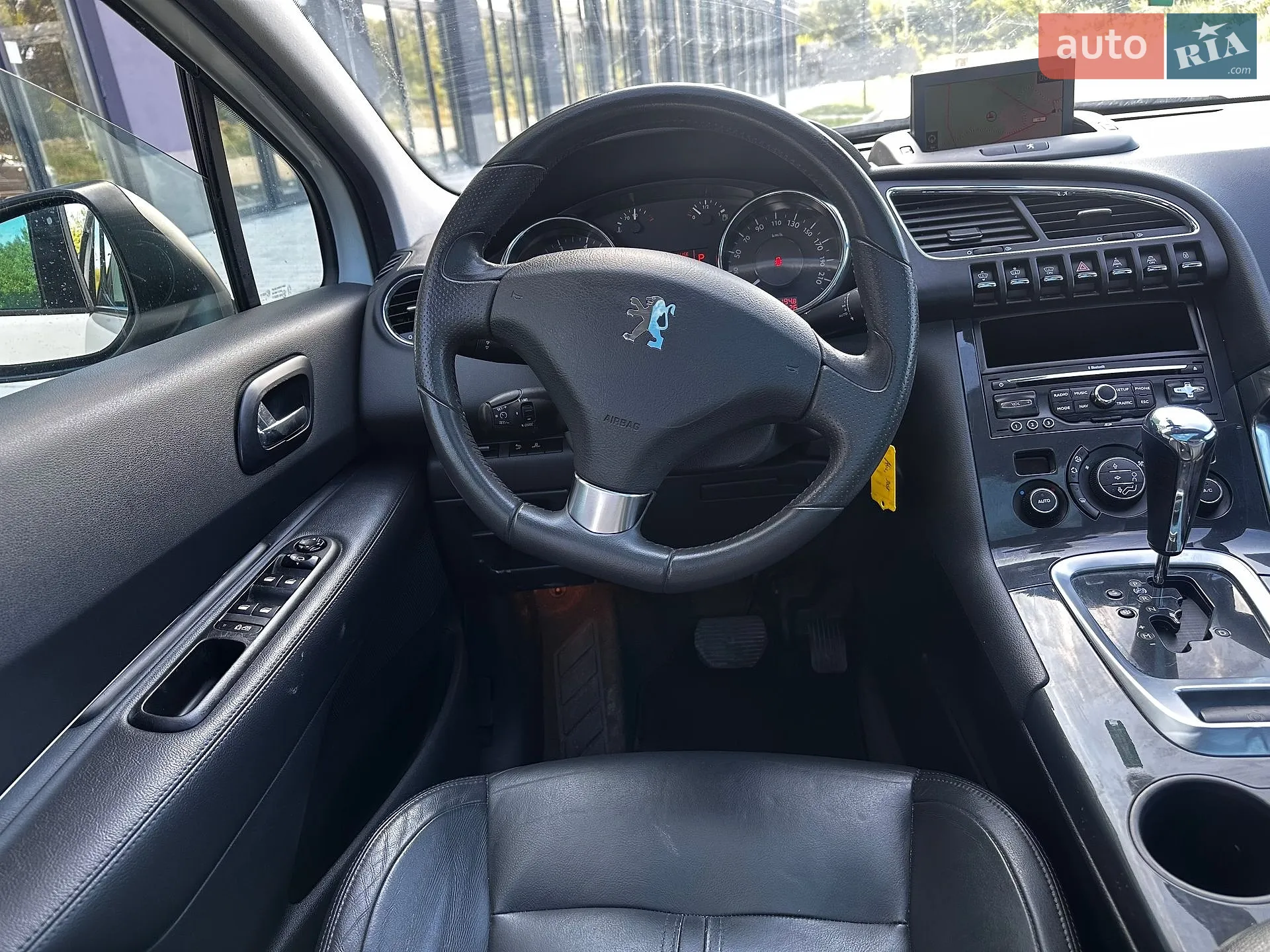 2011 Peugeot 3008 - мініатюра 38