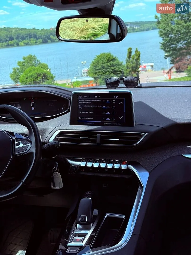 2019 Peugeot 3008 - мініатюра 43