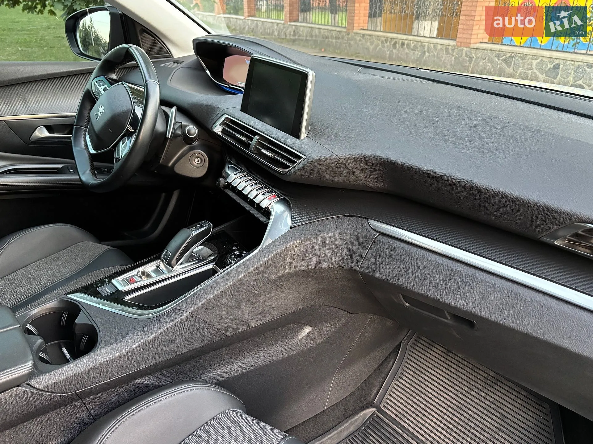 2020 Peugeot 3008 - мініатюра 13