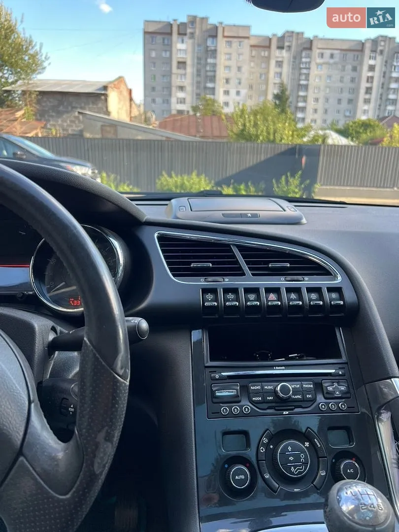 2010 Peugeot 3008 - мініатюра 5