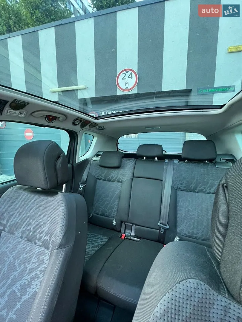 2010 Peugeot 3008 - мініатюра 6