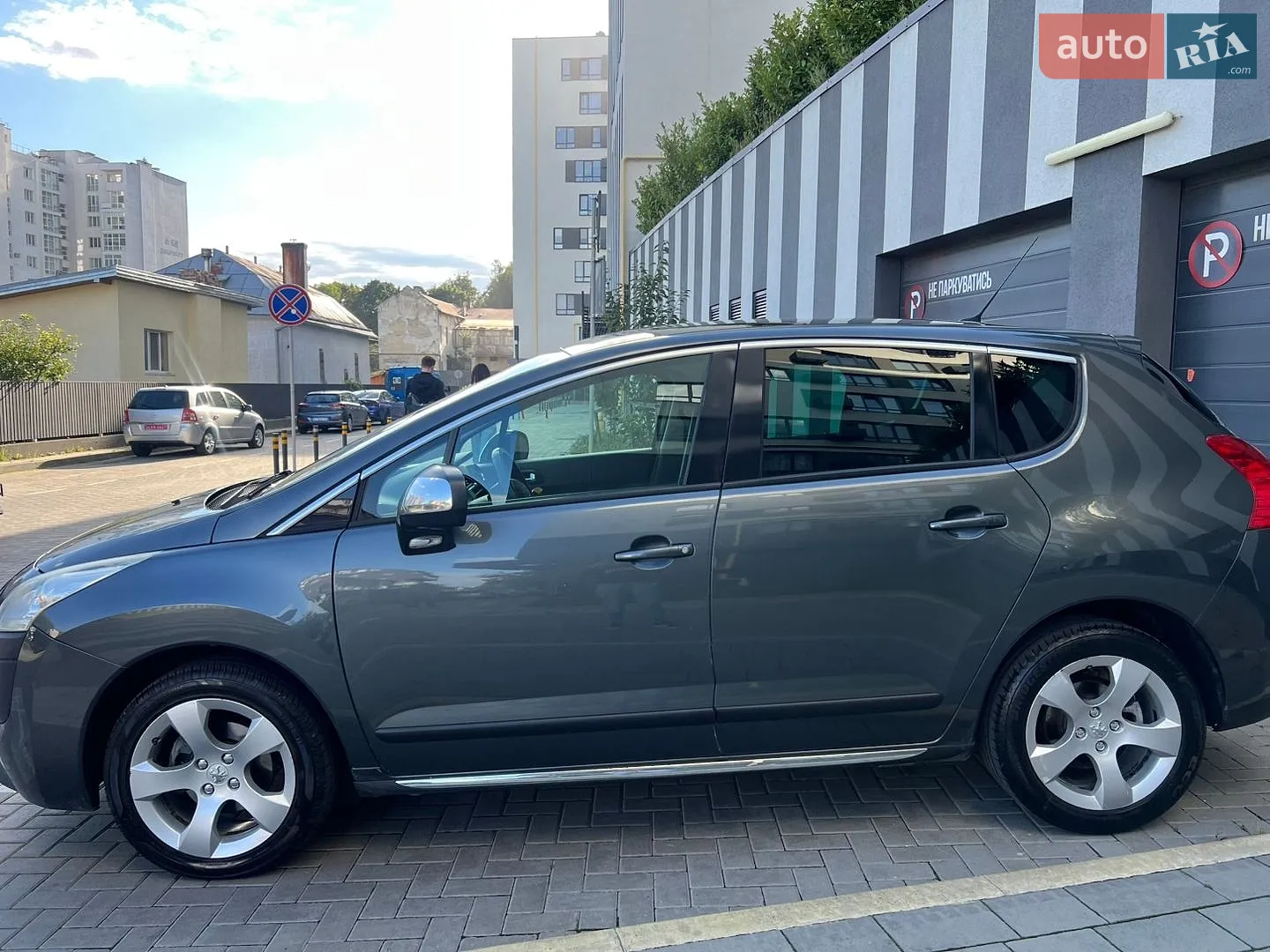 2010 Peugeot 3008 - мініатюра 20