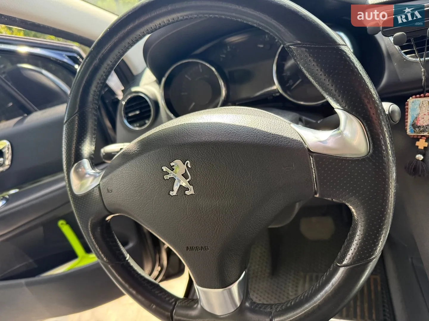 2014 Peugeot 3008 - мініатюра 26