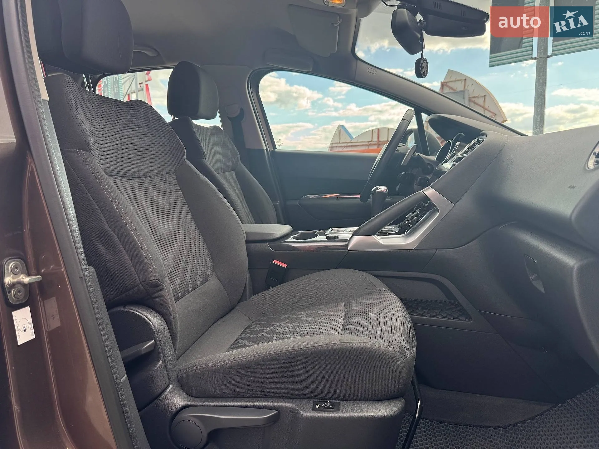 2013 Peugeot 3008 - мініатюра 12