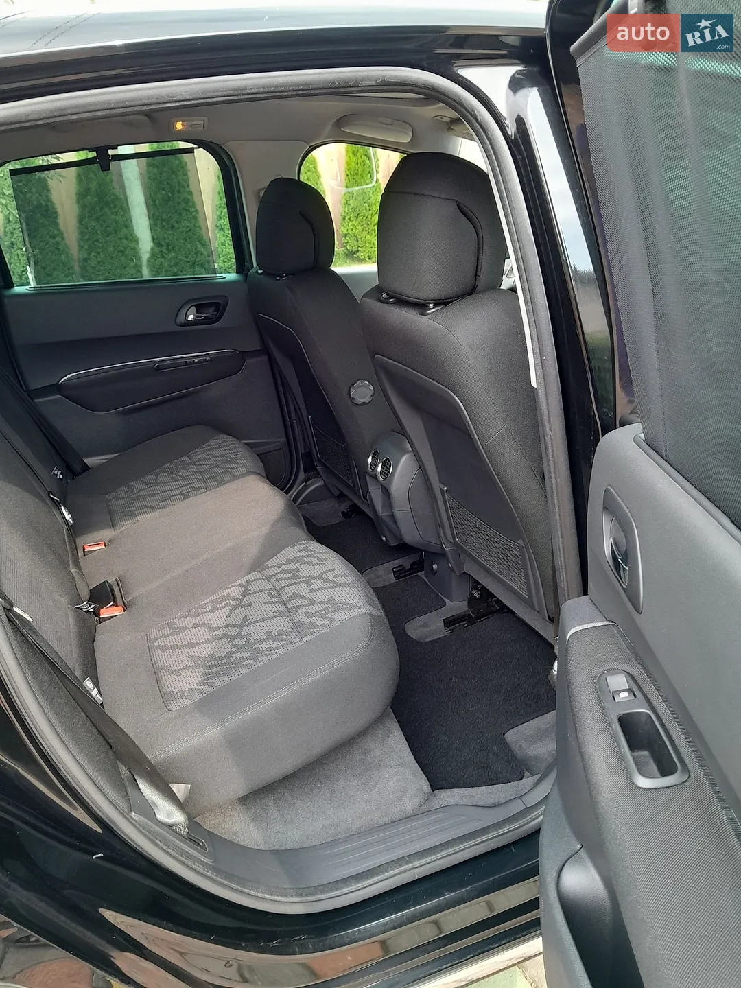 2010 Peugeot 3008 - мініатюра 13