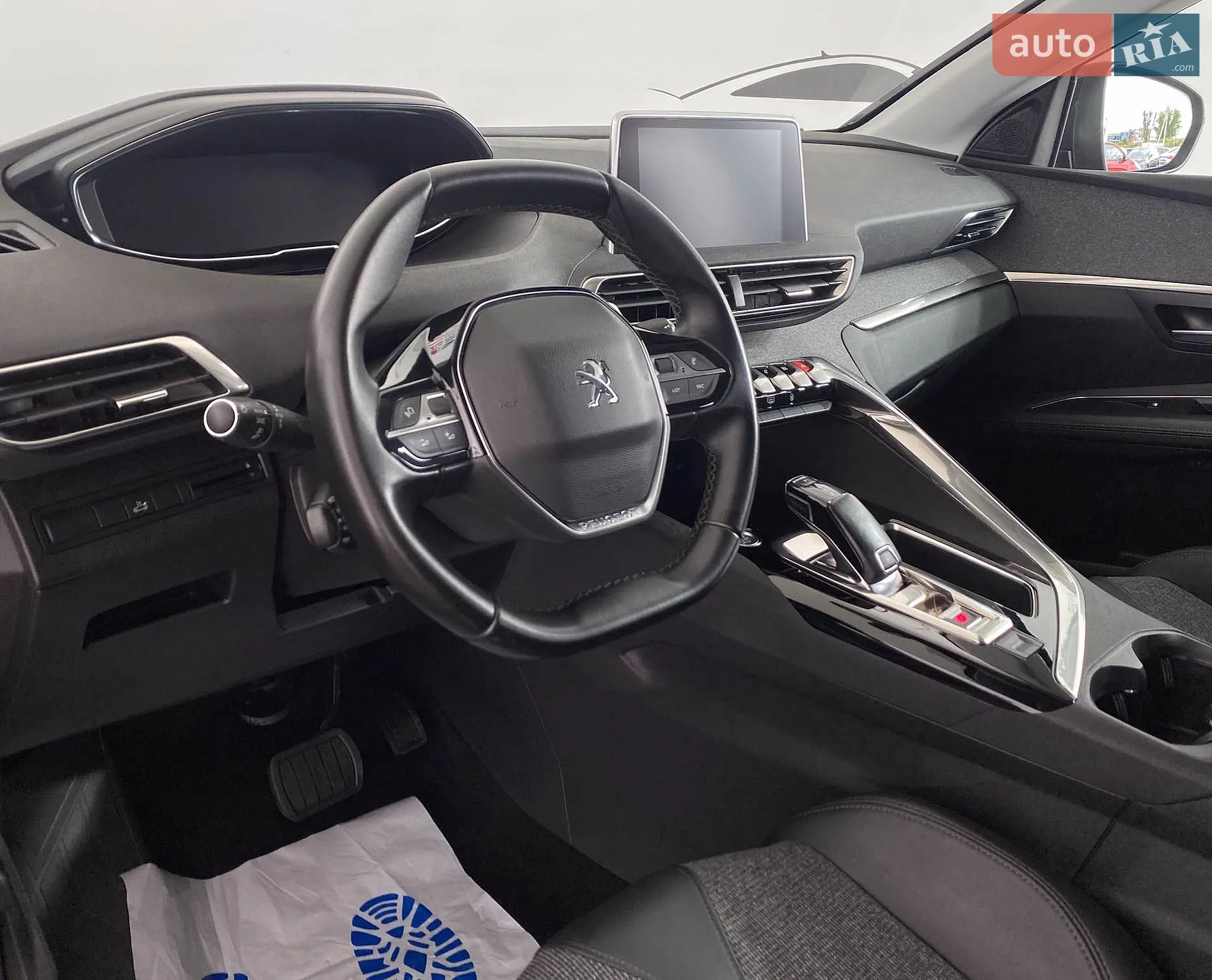 2020 Peugeot 3008 - мініатюра 5