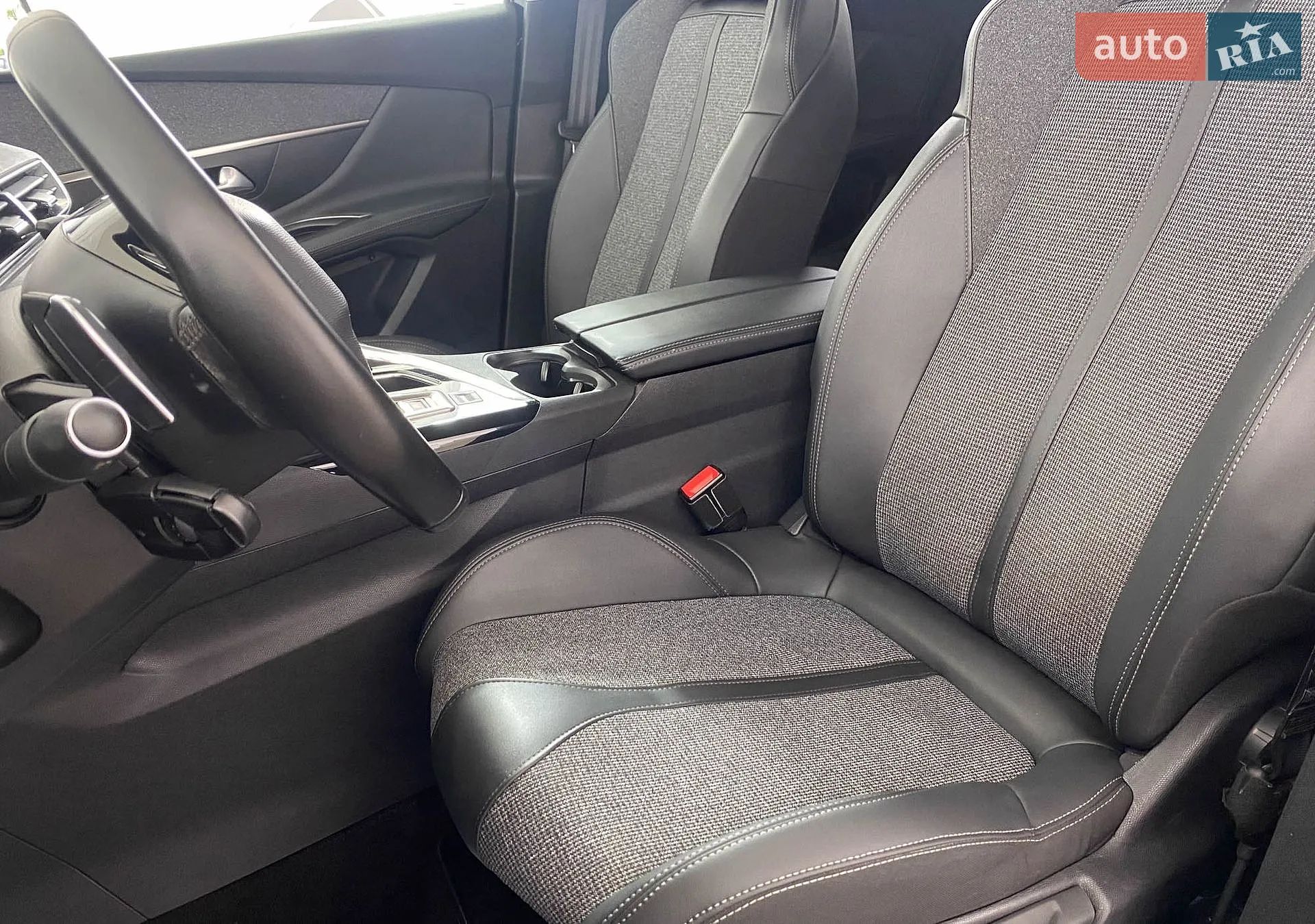 2020 Peugeot 3008 - мініатюра 6