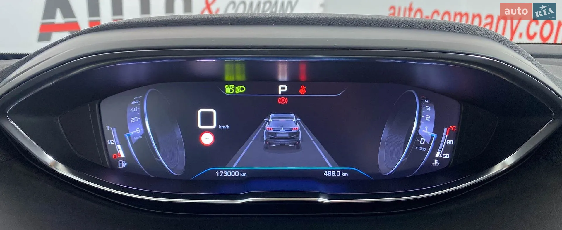2020 Peugeot 3008 - мініатюра 29