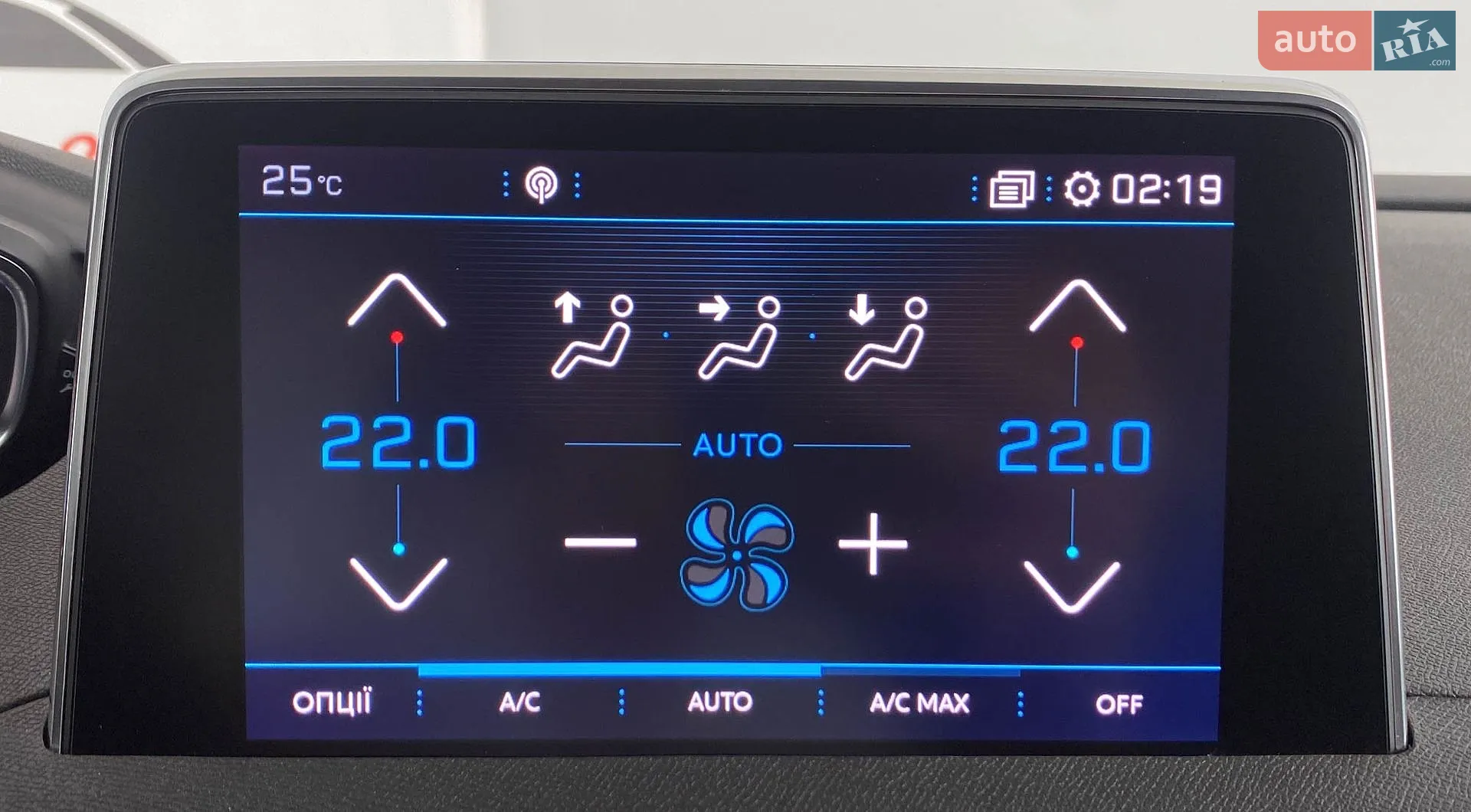 2020 Peugeot 3008 - мініатюра 32