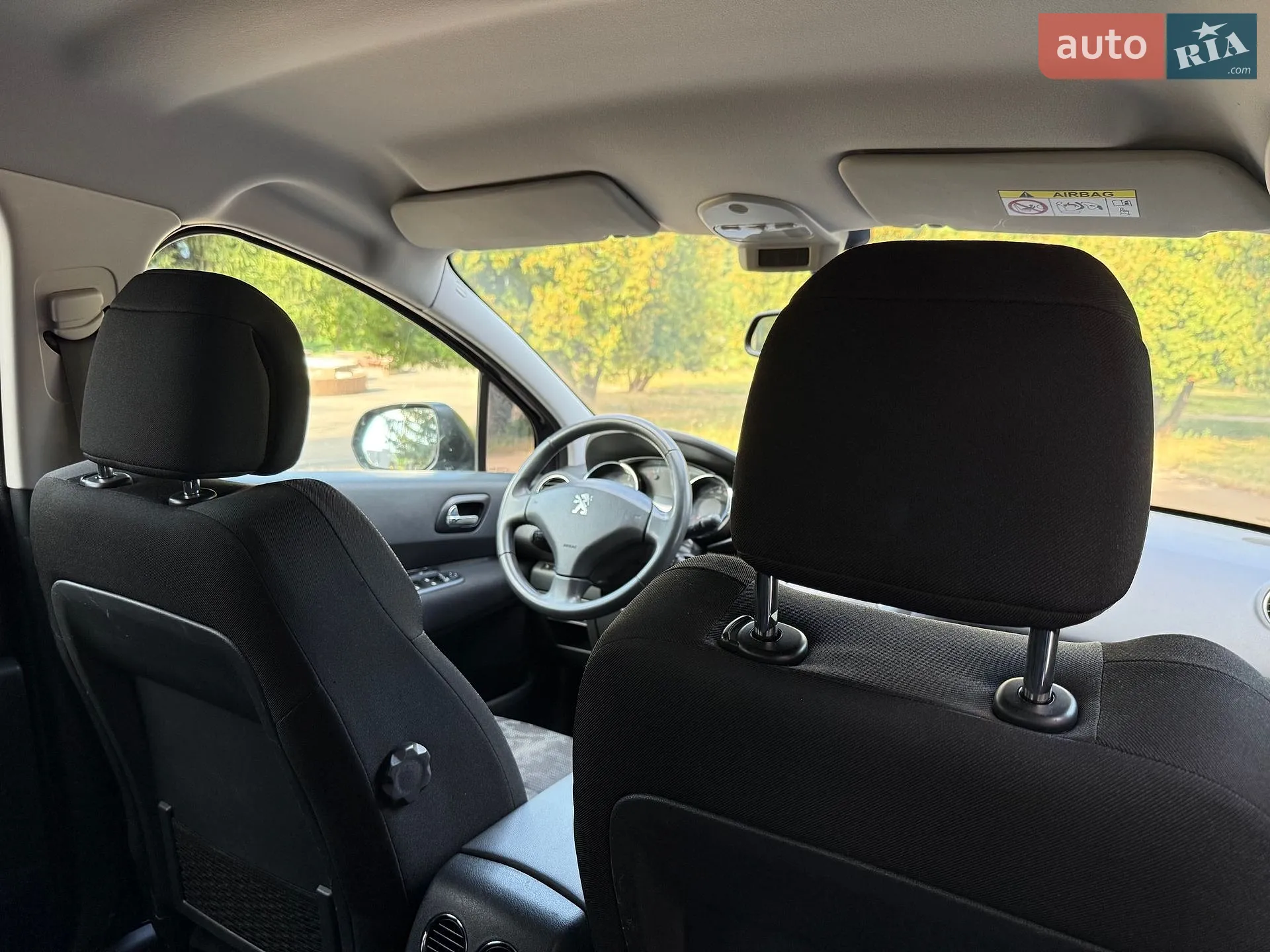 2013 Peugeot 3008 - мініатюра 44