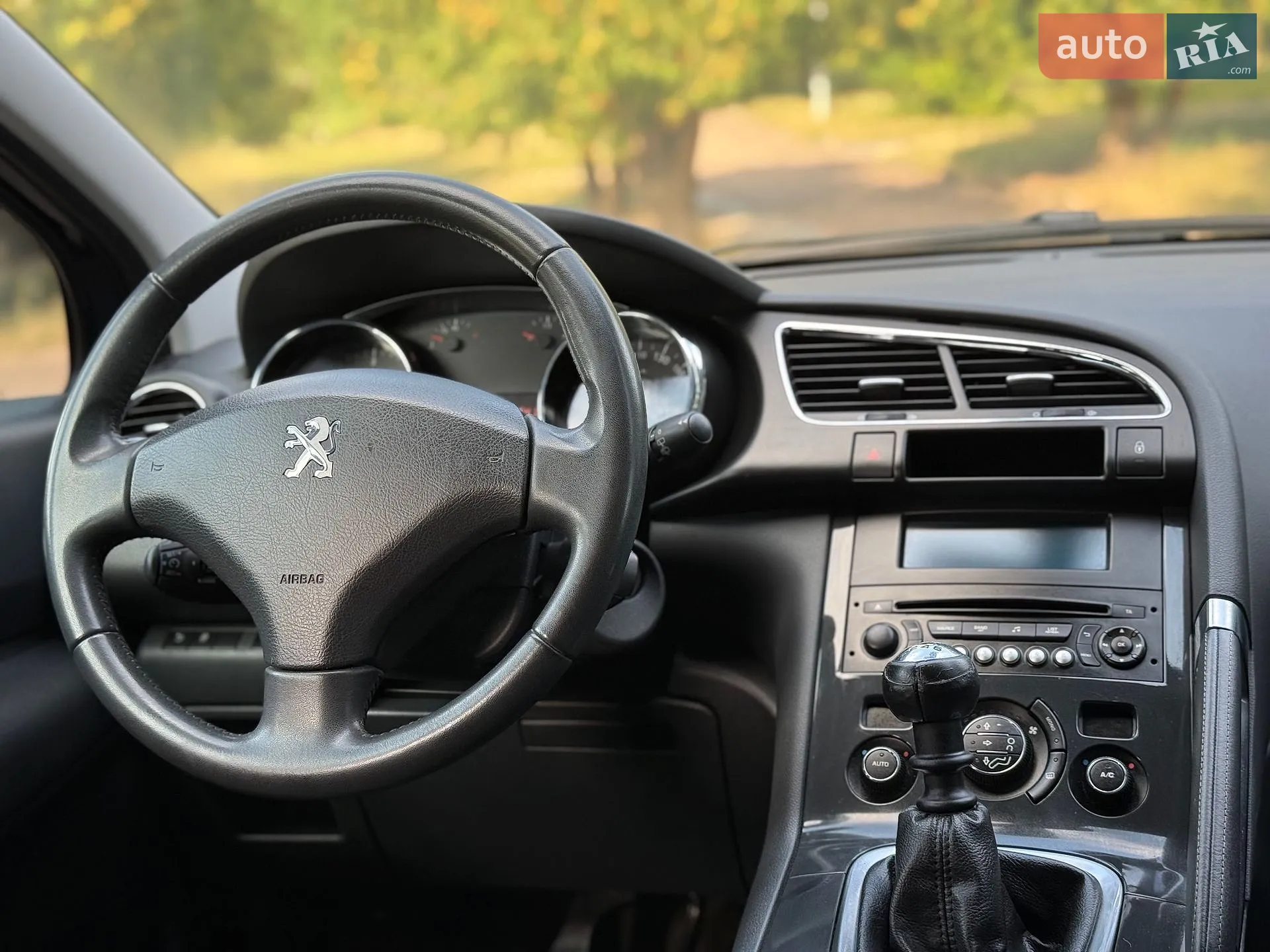 2013 Peugeot 3008 - мініатюра 57
