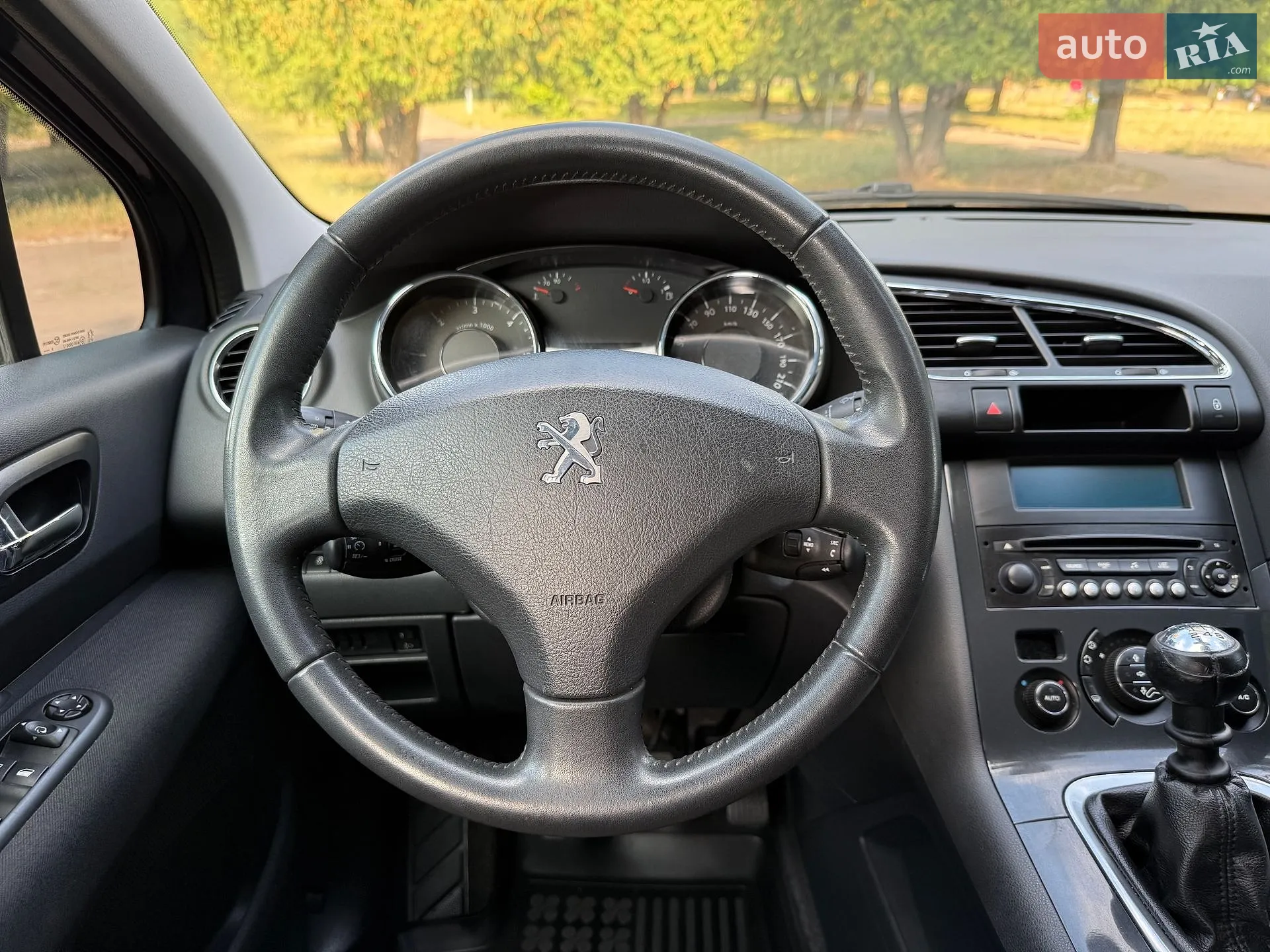 2013 Peugeot 3008 - мініатюра 9