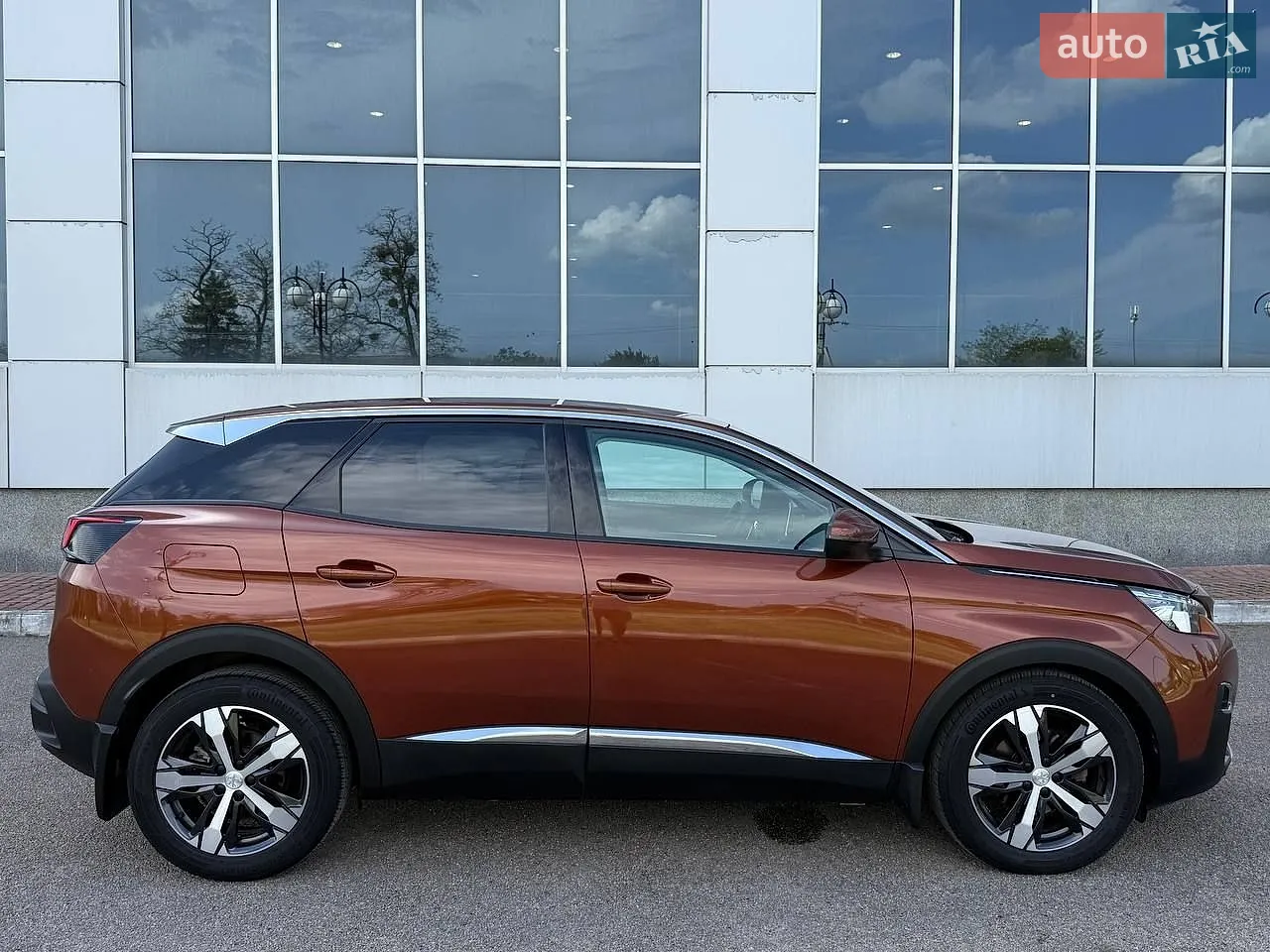 2020 Peugeot 3008 - мініатюра 7