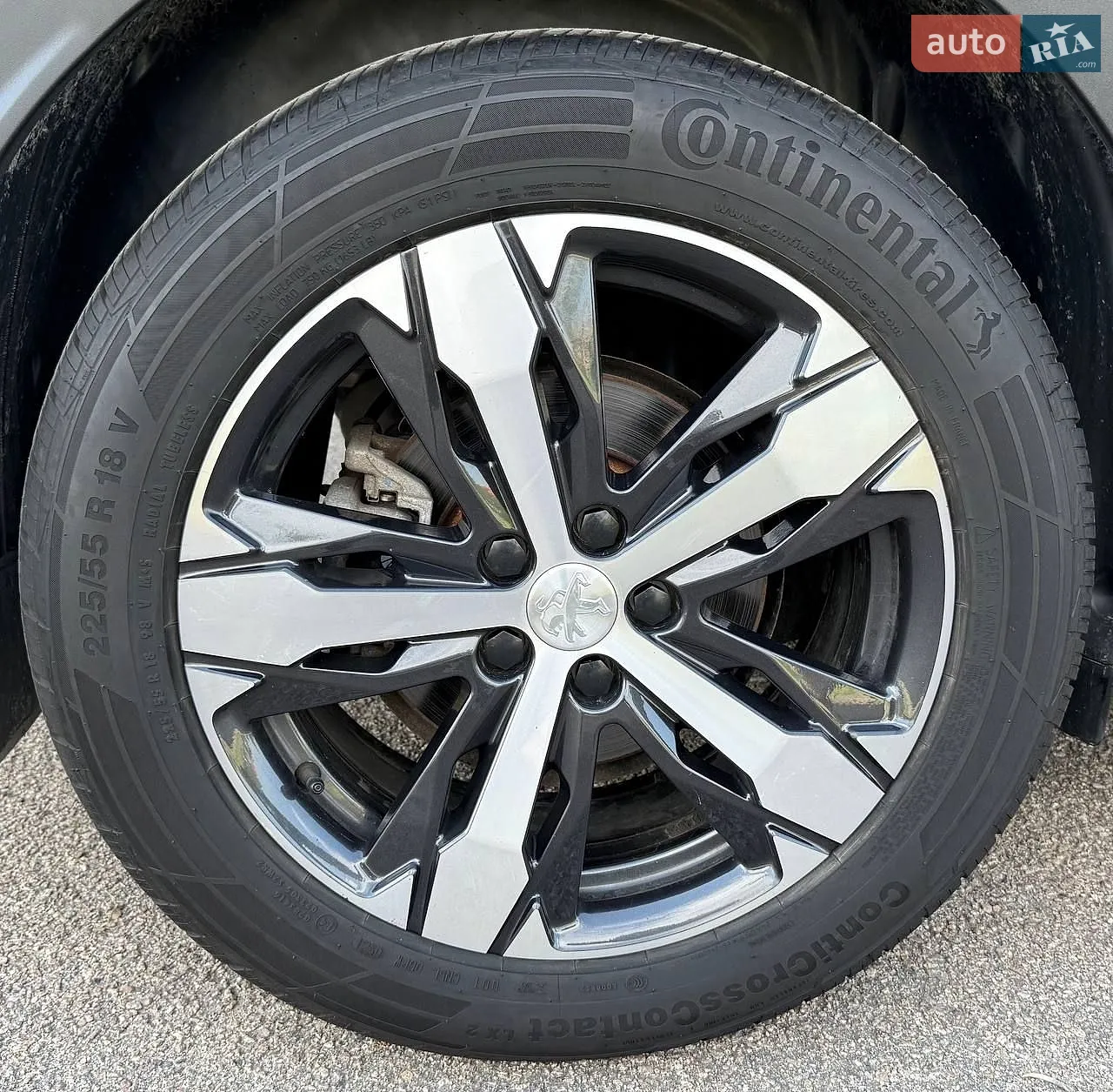 2020 Peugeot 3008 - мініатюра 21