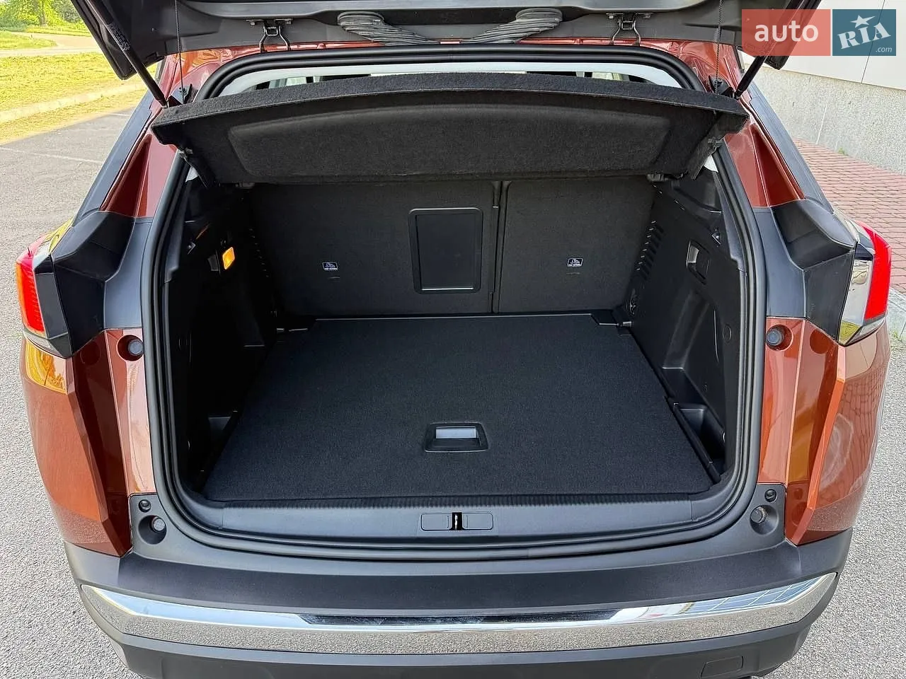 2020 Peugeot 3008 - мініатюра 24
