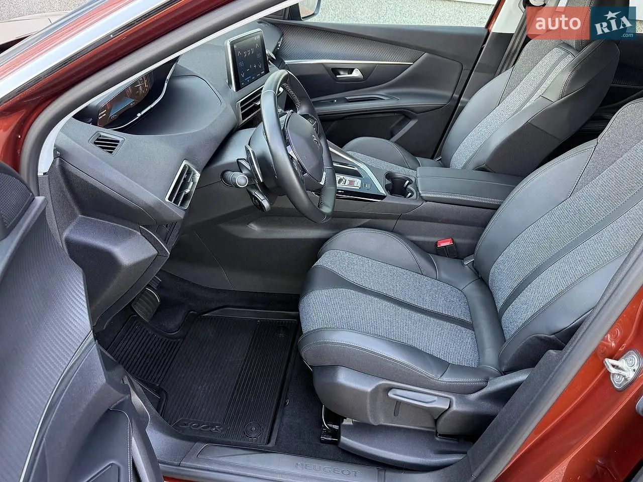 2020 Peugeot 3008 - мініатюра 34
