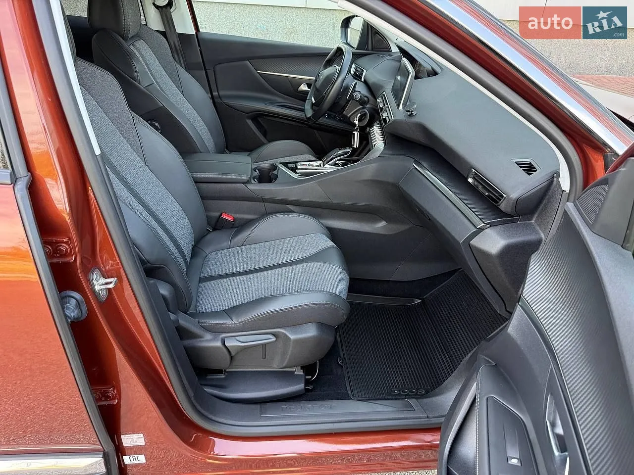 2020 Peugeot 3008 - мініатюра 35